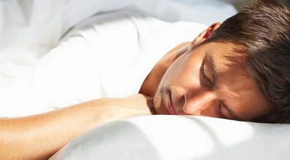 Sleep Apnea Linked To Hearing Impairment, study finds