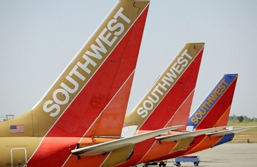 Southwest Airlines fined $200K for false TV ads