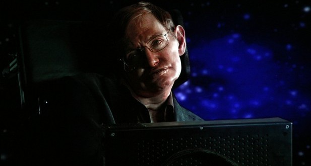 Stephen Hawking : AI could be the ‘worst thing ever for humanity’