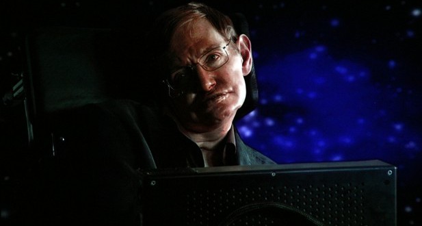 Stephen Hawking : AI could be the 'worst thing ever for humanity'