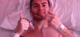 Stephen Sutton: UK Teenage cancer fundraiser dies
