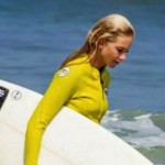 Surfing Model Jill Hansen charged with attempted murder