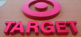 Target Reports 16% Drop in Earnings, Report