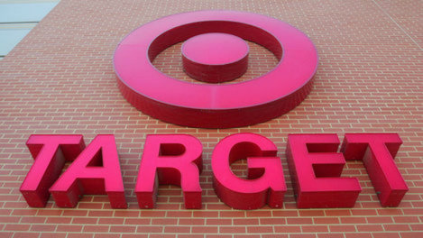 Target Reports 16% Drop in Earnings, Report