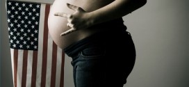 Teen Pregnancy Rates Drop by 50 Percent in U.S, report says