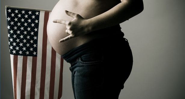 Teen Pregnancy Rates Drop by 50 Percent in U.S, report says