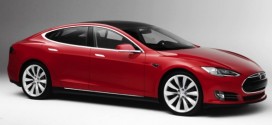 Tesla Motors Loses $50M In 1st Quarter As Development Costs Grow