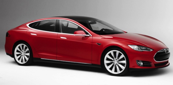 Tesla Motors Loses $50M In 1st Quarter As Development Costs Grow