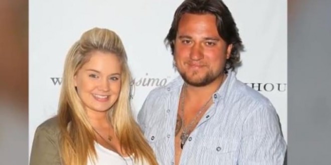 Tiffany Thornton : Disney Star in Child-Abduction Drama