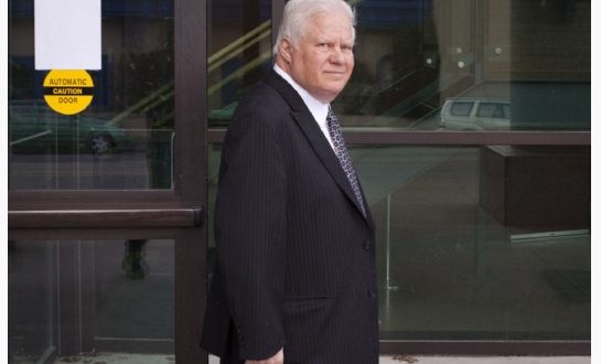 Tim Bachman : BTO co-founder is facing prosecution again