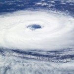 Tropical storms migrate toward poles, Study Says