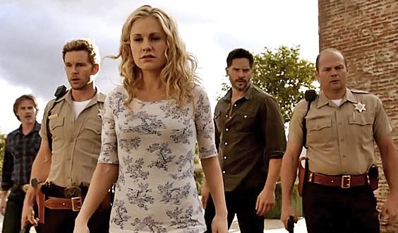 True Blood Trailer 'There Is a Purpose for Everything'