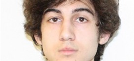 Tsarnaev death penalty unconstitutional