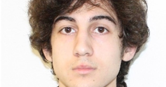 Tsarnaev death penalty unconstitutional
