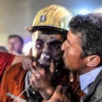 Turkey Mine Explosion Kills at Least 205 Workers