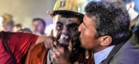 Turkey Mine Explosion Kills at Least 205 Workers