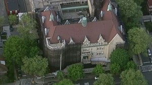 Two boys accused of trying to poison teacher