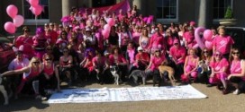 US : Avon Walk for Breast Cancer This Weekend
