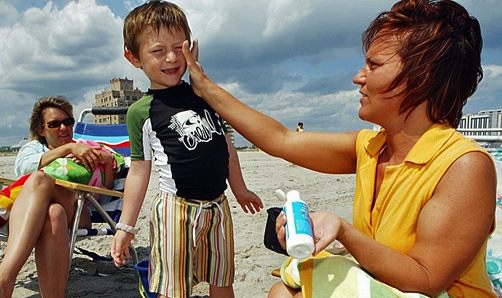 US : Congress Aims to Expedite Approval of New Sunscreens