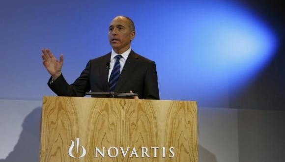 US : FDA Rejects Novartis' Serelaxin