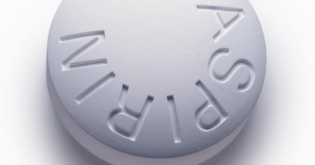 US : FDA says daily aspirin isn’t for everyone