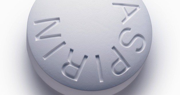 US : FDA says daily aspirin isn't for everyone