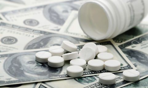 US Health Insurers Slam Gilead for High Cost of Drug