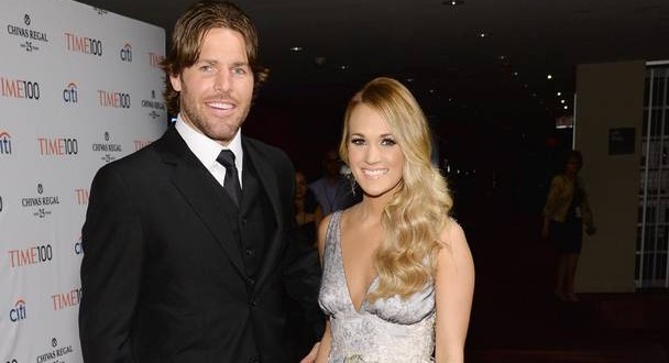 Underwood: my husband "stays out of my way"