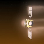 Venus Express gets ready to take the plunge