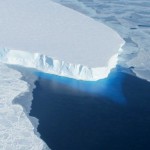 West Antarctic ice sheet collapse is now unstoppable
