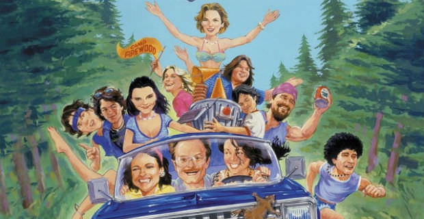 Wet Hot American Summer Prequel Series Headed For Netflix, Report