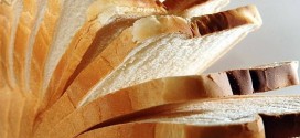 White Bread Linked to Obesity, warns study