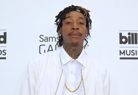 Wiz Khalifa arrested in Texas, Posts Jail Selfie