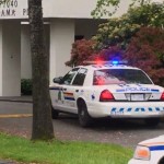 Woman killed in Richmond apartment : RCMP