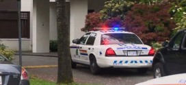 Woman killed in Richmond apartment : RCMP