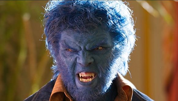 X-Men : 'Days of Future Past' dominates holiday box office