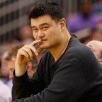Yao Ming, Hill Want to Buy Clippers
