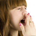 Yawning May Cool Your Brain, new study says