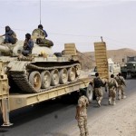 Yemen launches offensive against al-Qaeda