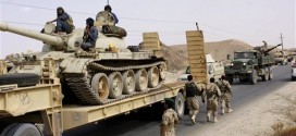 Yemen launches offensive against al-Qaeda