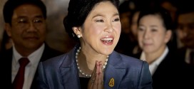 Yingluck Shinawatra removed : Thailand's PM ousted by Constitutional Court