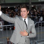 Zac Efron : Actor sells former home