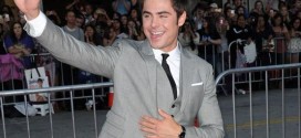 Zac Efron : Actor sells former home