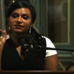 Mindy Kaling Gives the Best Speech to Harvard Law Students