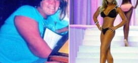 Miss South Texas : Keli Kryfko on her 100-pound weight loss