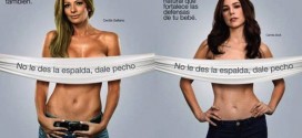 ​Mexico : Racy breastfeeding campaign sparks anger