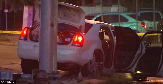 3 teens killed in hit-and-run crash in Texas, police say