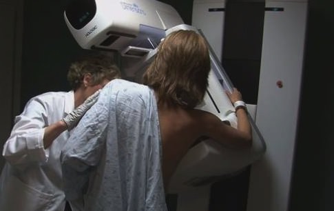 3D Mammography Increases Cancer Dection, Study