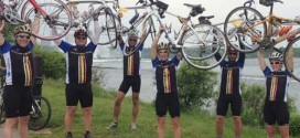 6th annual 'Ride to Conquer Cancer' raises $9 million