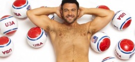 Adam Richman drops 70 pounds
